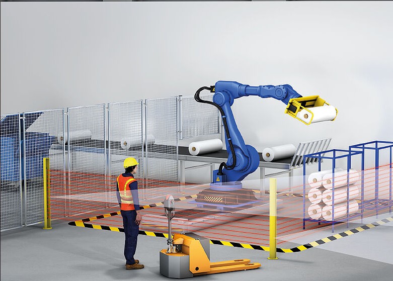 Machine Safety Certification